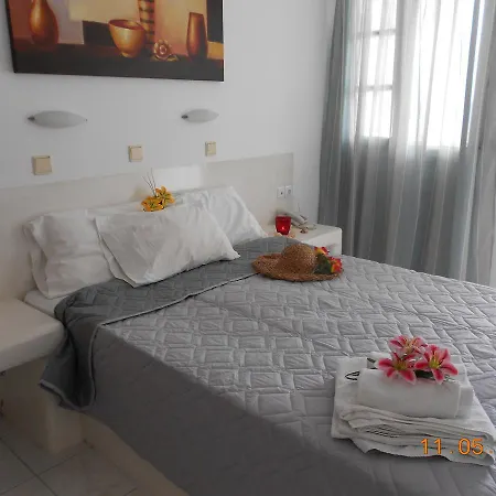 To Let Rena Guest house 3*