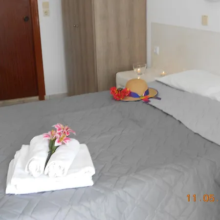 To Let Rena بيت ضيافة 3*