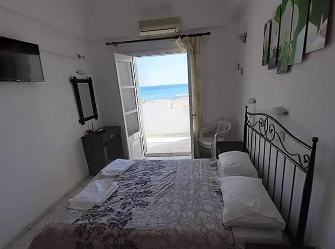 Pensjonat To Let Rena