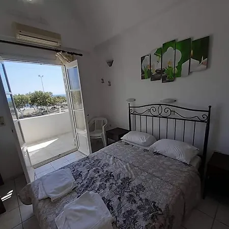 Pensjonat To Let Rena 3*