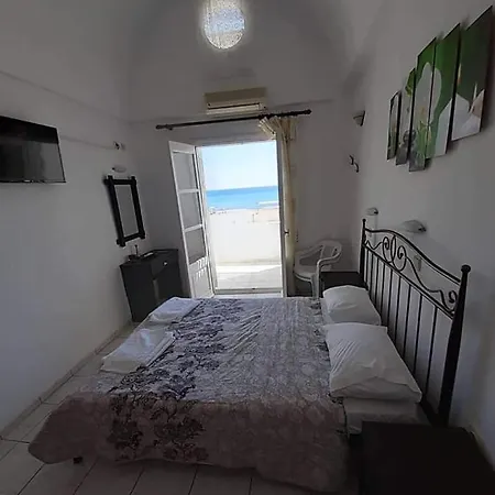 Pensjonat To Let Rena