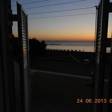 Pensjonat To Let Rena