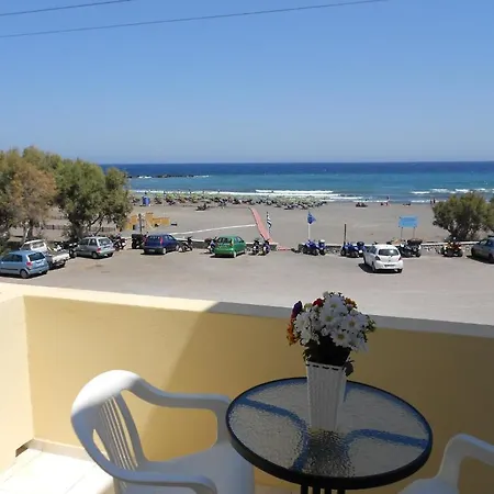 To Let Rena Monolitos