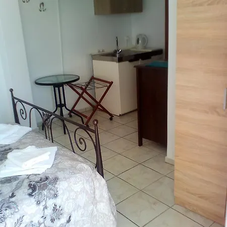 To Let Rena Pensjonat