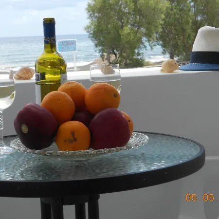 To Let Rena Pensjonat