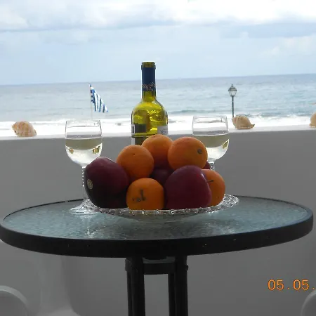 To Let Rena Pensjonat