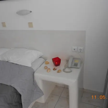 To Let Rena Pensjonat