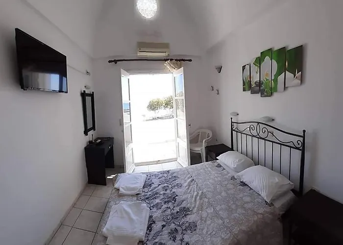 Gæstehus To Let Rena