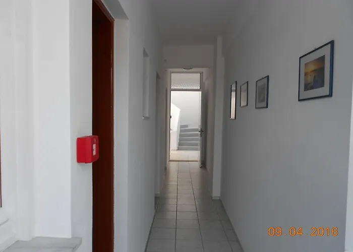 Pensión To Let Rena