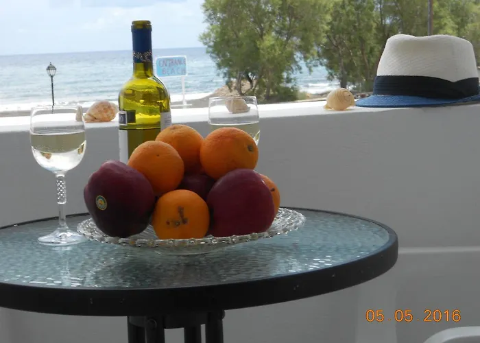 To Let Rena Pensión