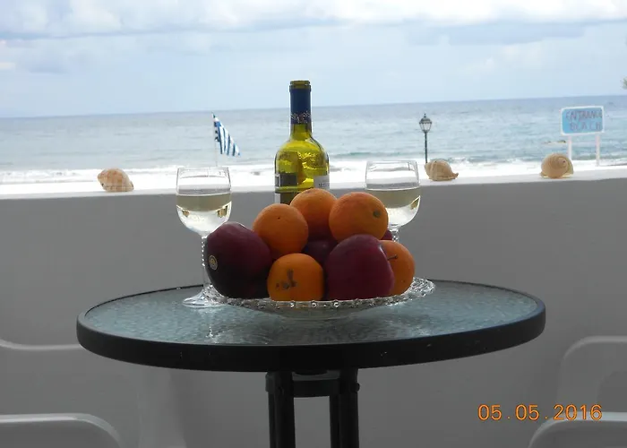 To Let Rena Pensión