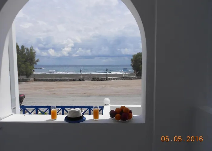 To Let Rena Gæstehus Monolithos