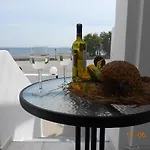 Pensjonat To Let Rena Monolitos