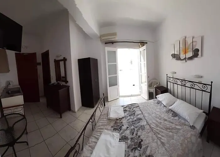 To Let Rena Гостевой дом