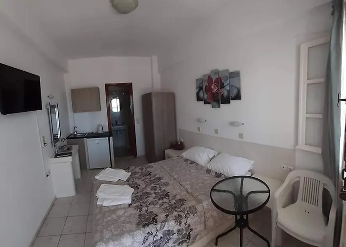 To Let Rena Гостевой дом