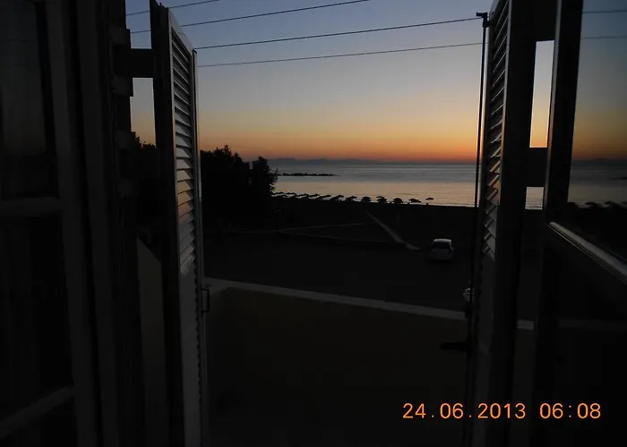 Гостевой дом To Let Rena