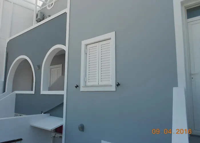 Гостевой дом To Let Rena 3*