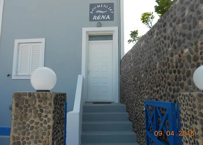 Pensjonat To Let Rena 3*