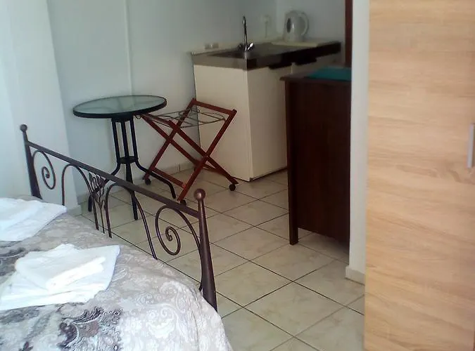 To Let Rena Гостевой дом