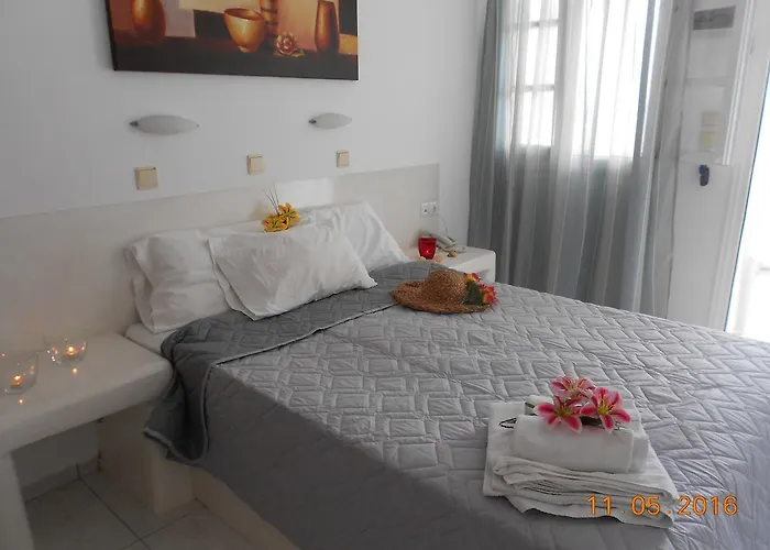 To Let Rena Гостевой дом 3*