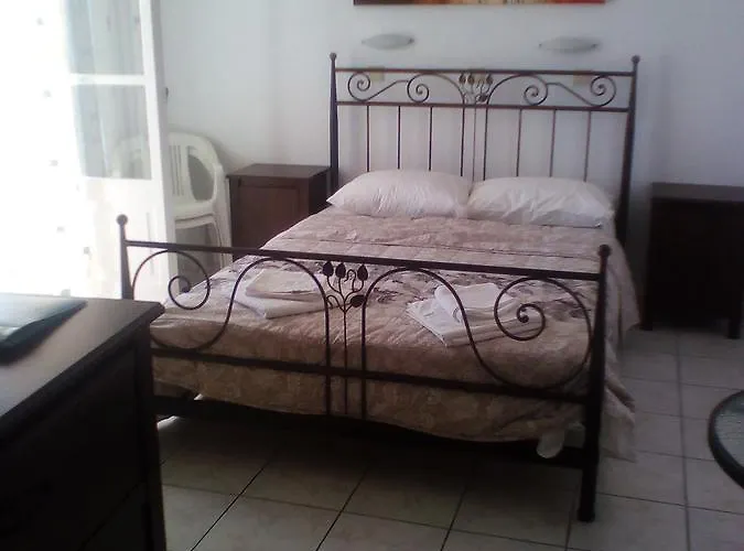 To Let Rena Pensjonat