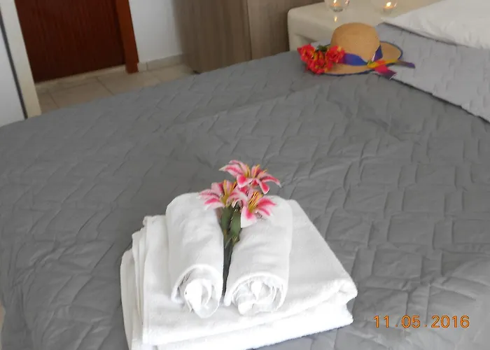 To Let Rena Гостевой дом