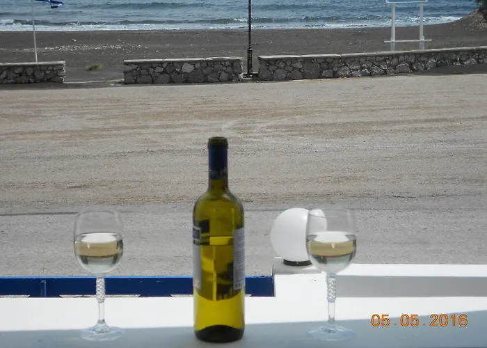 Гостевой дом To Let Rena 3*