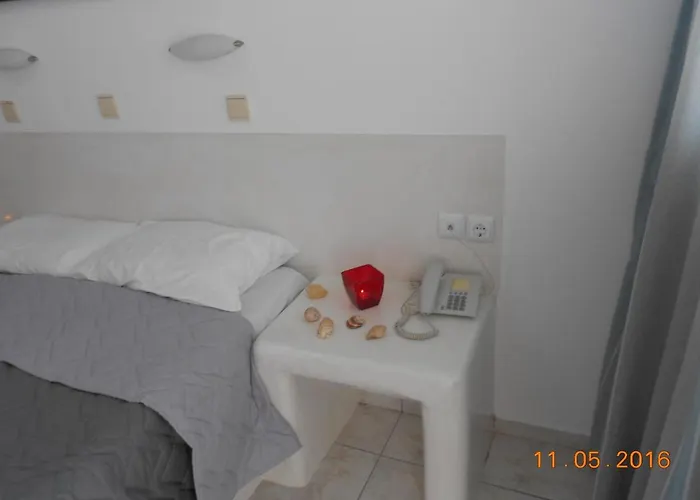 To Let Rena Гостевой дом