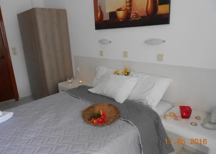 To Let Rena Pensjonat Monolitos