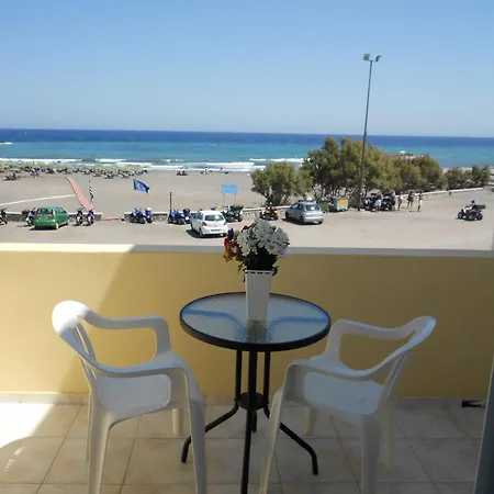 Gasthof To Let Rena Monolithos